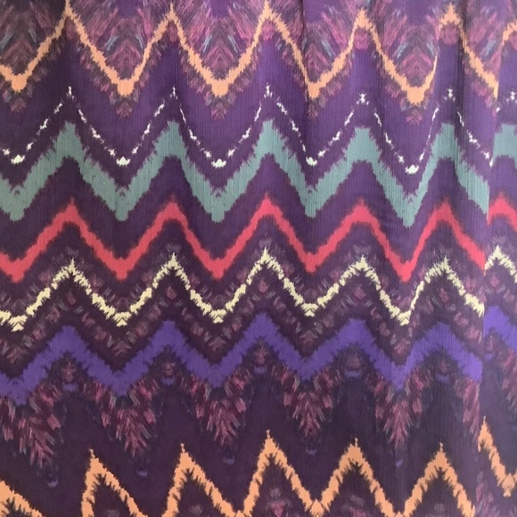 ⭐️40% Off⭐️ Faded Glory Maxi Dress - Picture 4 of 7